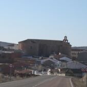 Castellar de Santiago