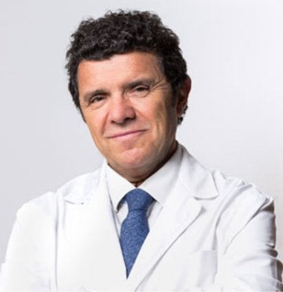 Dr. Ramón Vila-Rovira: Ya ha nacido el niño o la niña que va a vivir más de 120 años Dr. Ramón Vila-Rovira: Ya ha nacido el niño o la niña que va a vivir más de 120 años