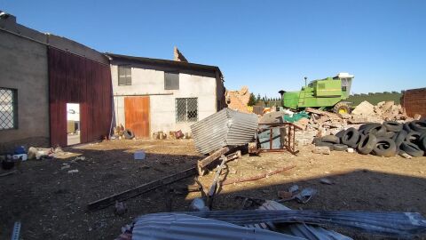 Programa especial provincial una semana despu&eacute;s del tornado