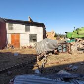 Programa especial provincial una semana después del tornado