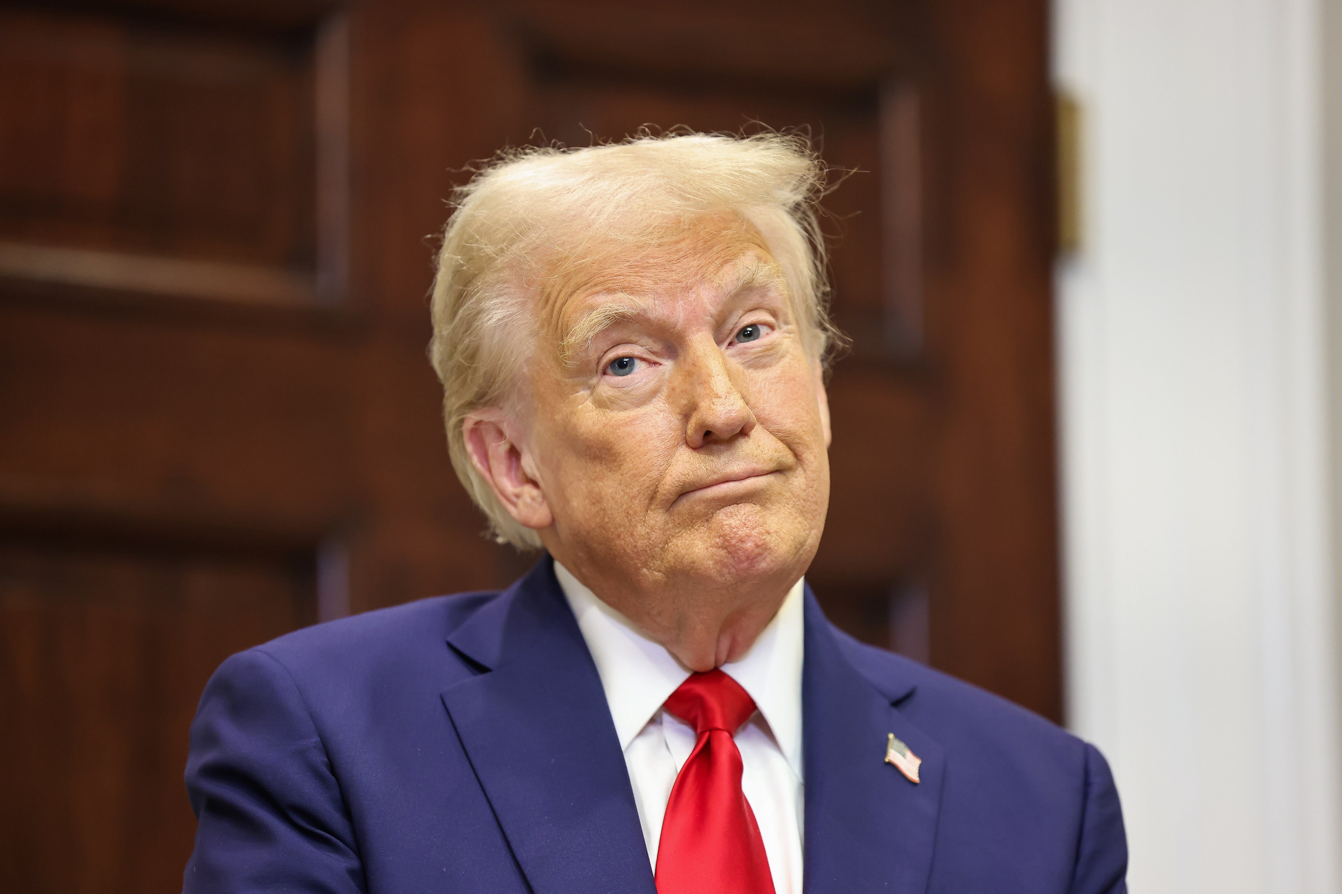 VOTA: ¿Cree en las fortalezas de Europa para frenar a Trump en su política arancelaria? VOTA: ¿Cree en las fortalezas de Europa para frenar a Trump en su política arancelaria?