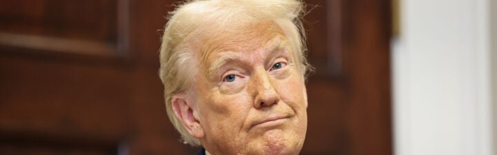 ¿Cree en las fortalezas de Europa para frenar a Trump en su política arancelaria?