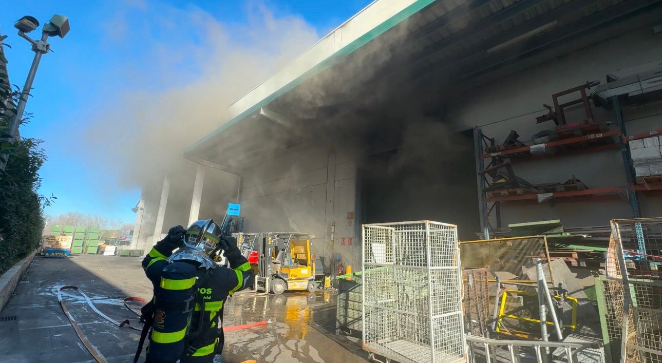 Noticias Alcalá de Henares matinal 03/02/2025 Noticias Alcalá de Henares matinal 03/02/2025