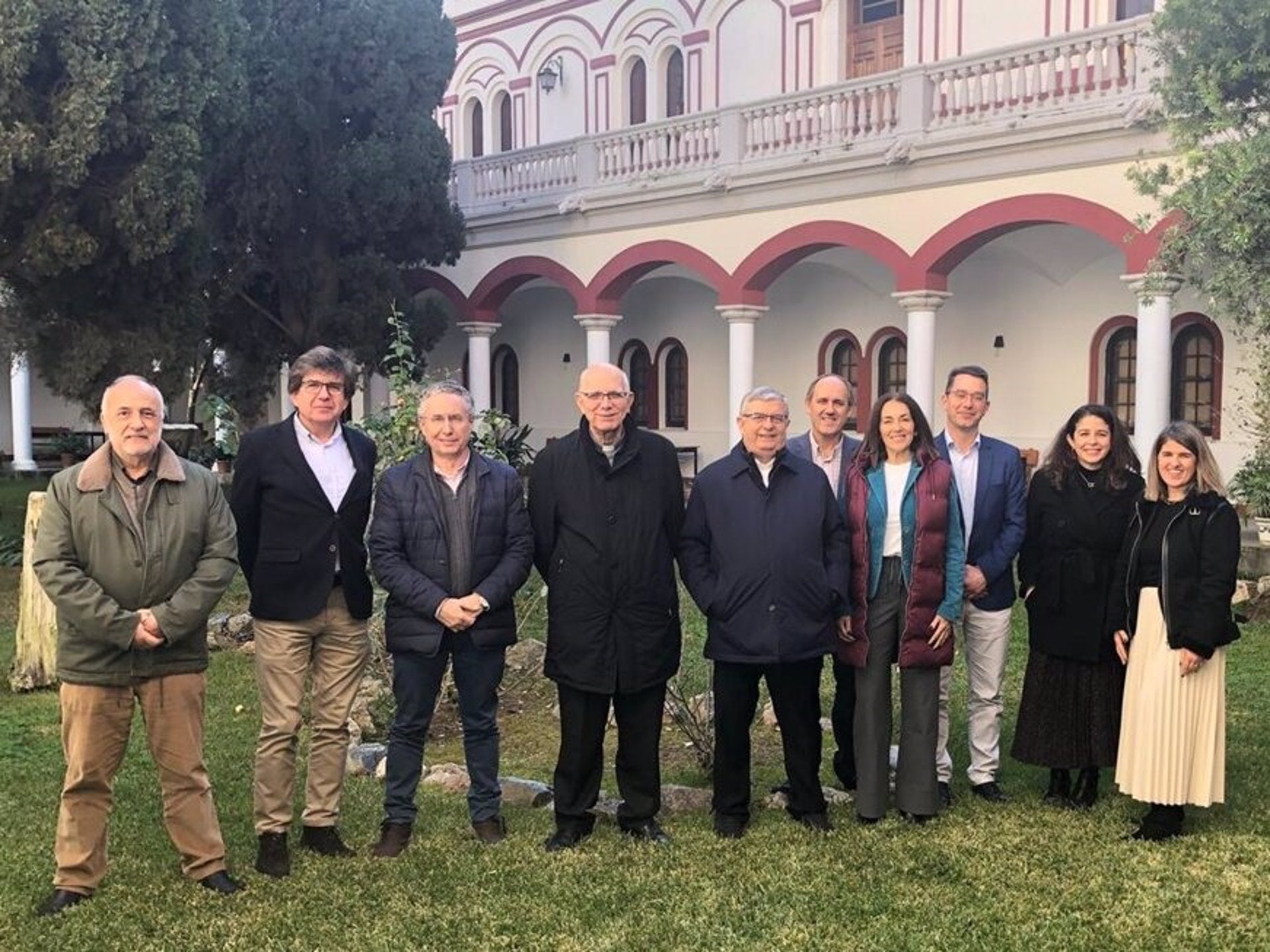 Un reportaje sobre el Santuario de Chandavila gana el V Premio de Periodismo 'Antonio Montero' Un reportaje sobre el Santuario de Chandavila gana el V Premio de Periodismo 'Antonio Montero'