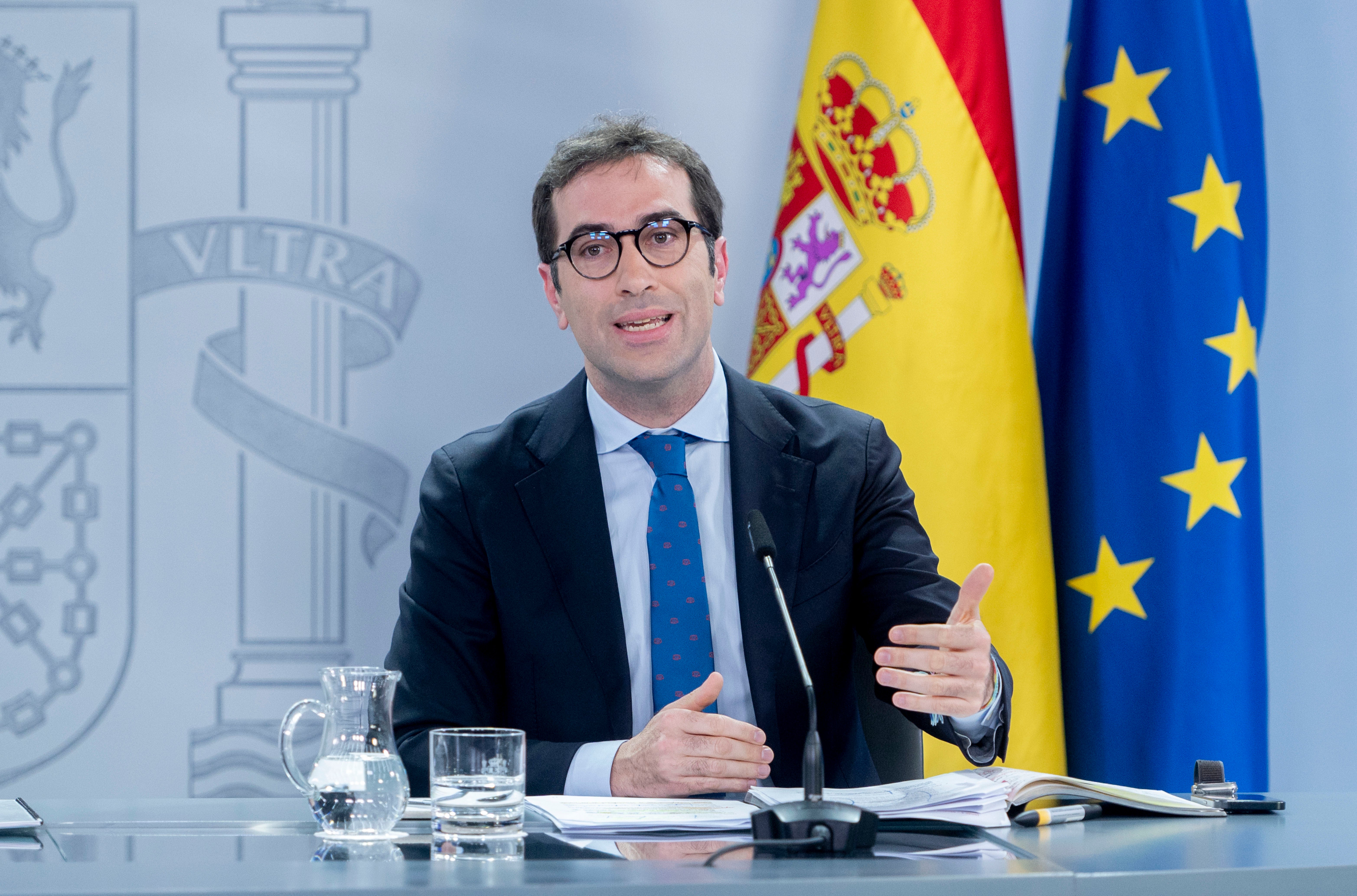 El ministerio cita a las comunidades para tratar la guerra comercial El ministerio cita a las comunidades para tratar la guerra comercial