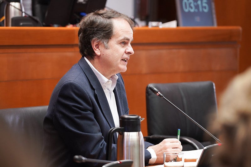 Aragón acumula una deuda de 9.325 millones de euros, el 19% de su PIB Aragón acumula una deuda de 9.325 millones de euros, el 19% de su PIB