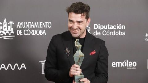 Javi Frutos