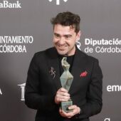Javi Frutos