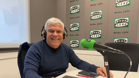 Jos&eacute; Ram&oacute;n Ortega, arque&oacute;logo