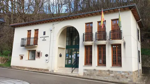 Ayuntamiento de Cieza Ayuntamiento de Cieza