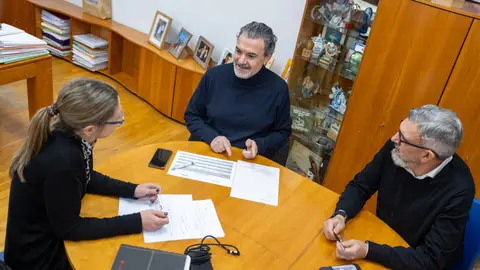 L’Alfàs gestionó el año pasado cerca de 2 millones de euros para acciones de formación y fomento de empleo L’Alfàs gestionó el año pasado cerca de 2 millones de euros para acciones de formación y fomento de empleo