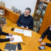 L’Alfàs gestionó el año pasado cerca de 2 millones de euros para acciones de formación y fomento de empleo