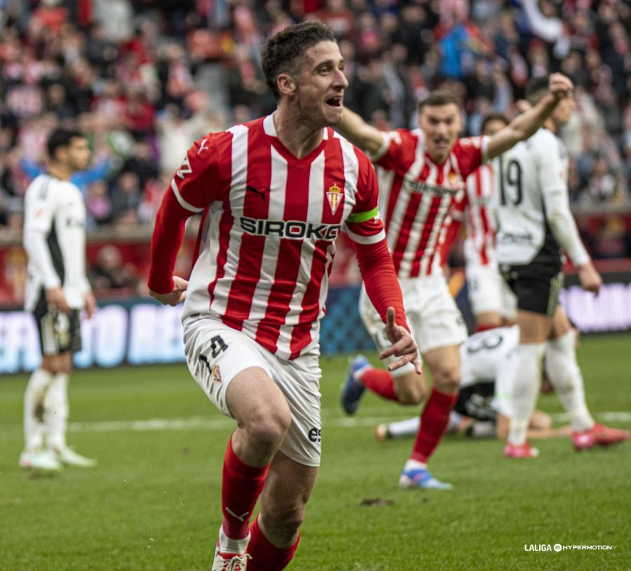 Más de Uno Gijón Deportes 03/02/25 Más de Uno Gijón Deportes 03/02/25