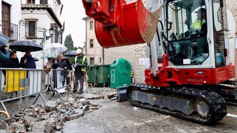 Obras Albaiz&iacute;n 
