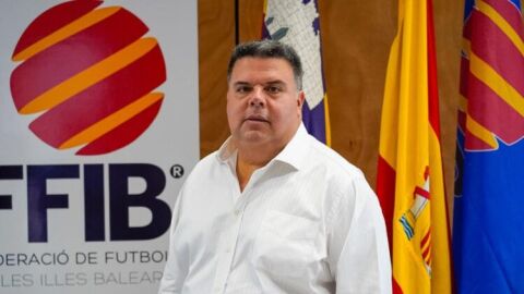 Pep Sans&oacute;