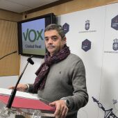 Luis Alberto Marín