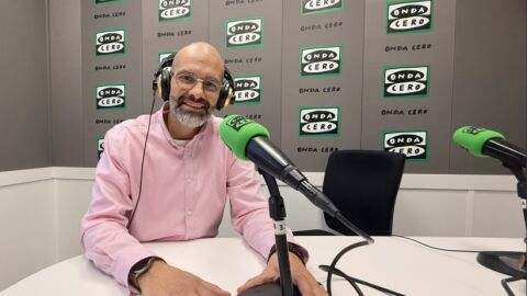 Javier Casado, experto en Ciberseguridad, imparte las jornadas de Villajoyosa