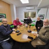 Tertulianos de Onda Cero Ourense