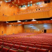 El Auditorio Músic Rafael Beltrán Moner acogerá el 23 de febrero la entrega de reconocimientos. 