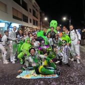 Peñíscola se prepara para la celebración de su Carnaval del 21 al 23 de febrero