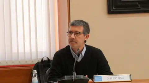 Nacionalistas denuncian a falla de orzamento para as tarxetas monedeiro Nacionalistas denuncian a falla de orzamento para as tarxetas monedeiro