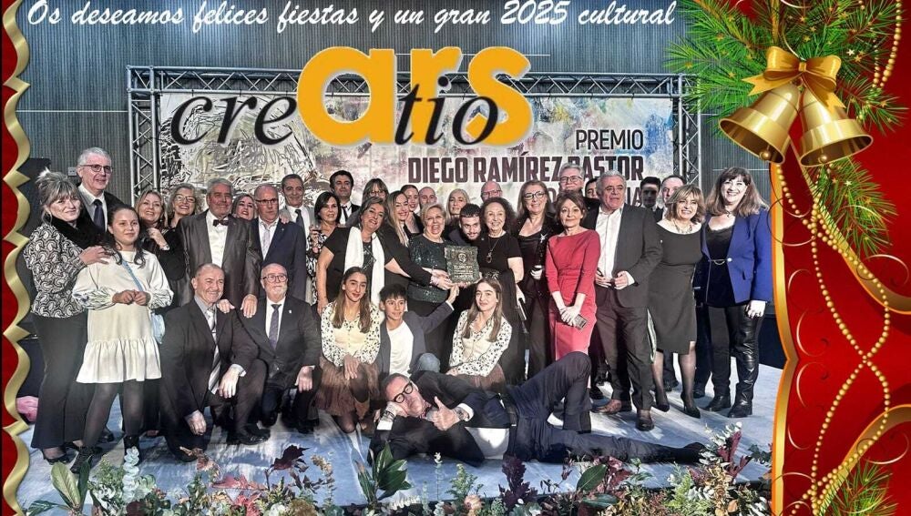 Asociación Cultural 'Ars Creatio'