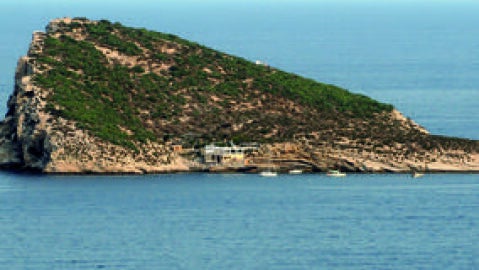 El bar de la Isla de Benidorm no va a volver a abrir al ser inadmitido por el Tribunal Supremo el recurso de la empresa 