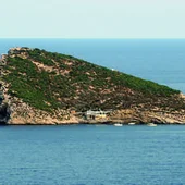 El bar de la Isla de Benidorm no va a volver a abrir al ser inadmitido por el Tribunal Supremo el recurso de la empresa El bar de la Isla de Benidorm no va a volver a abrir al ser inadmitido por el Tribunal Supremo el recurso de la empresa