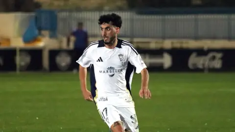 MArbella FC MArbella FC