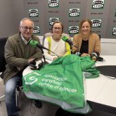 Asociación Española contra el Cáncer en Benidorm