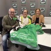 Asociación Española contra el Cáncer en Benidorm Asociación Española contra el Cáncer en Benidorm