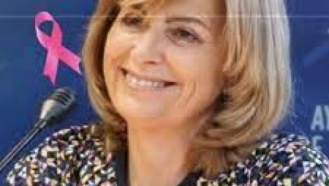 Carmen Heredia. AECC Guadalajara.