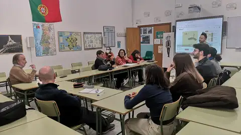 EOI Almendralejo EOI Almendralejo