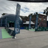 Especial Más de Uno Huelva desde la Plaza XII de Octubre Especial Más de Uno Huelva desde la Plaza XII de Octubre
