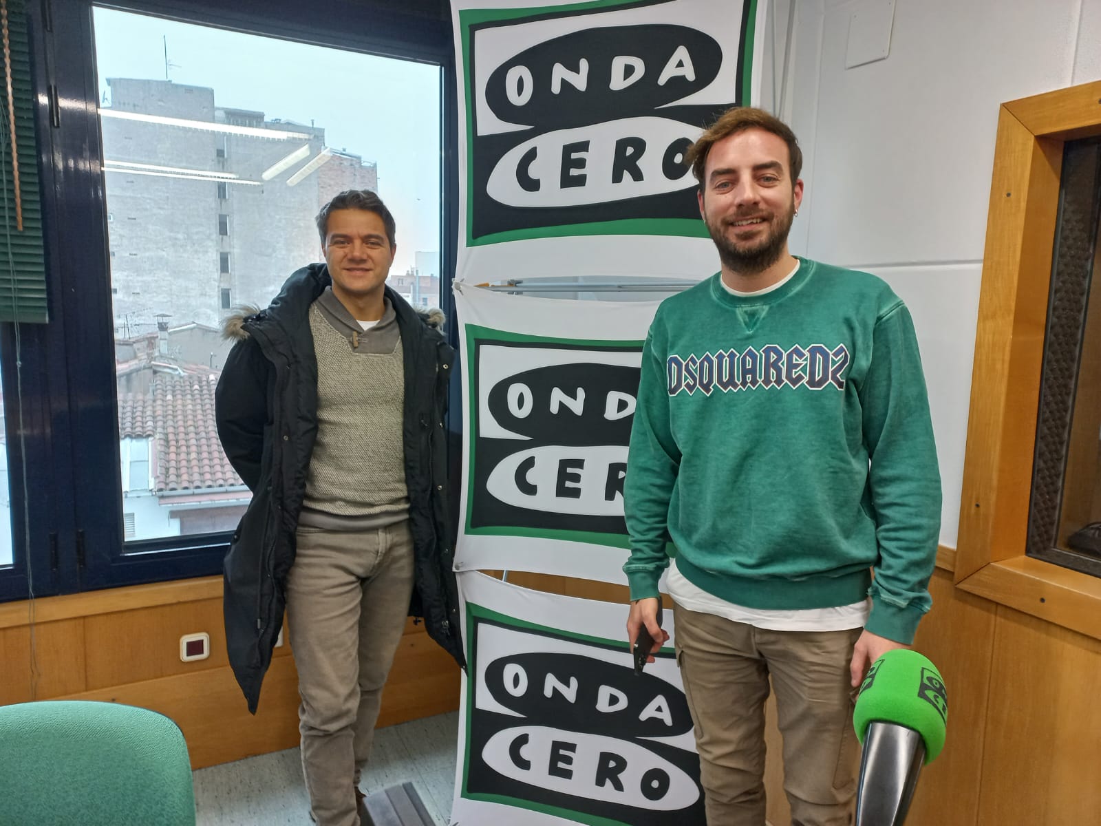 Tertúlia esportiva: Les victòries de l’AEM i el Vila-sana salven una jornada amb més ombres que llums per als equips lleidatans Tertúlia esportiva: Les victòries de l’AEM i el Vila-sana salven una jornada amb més ombres que llums per als equips lleidatans