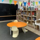Biblioteca Municipal de Benifairó de les Valls