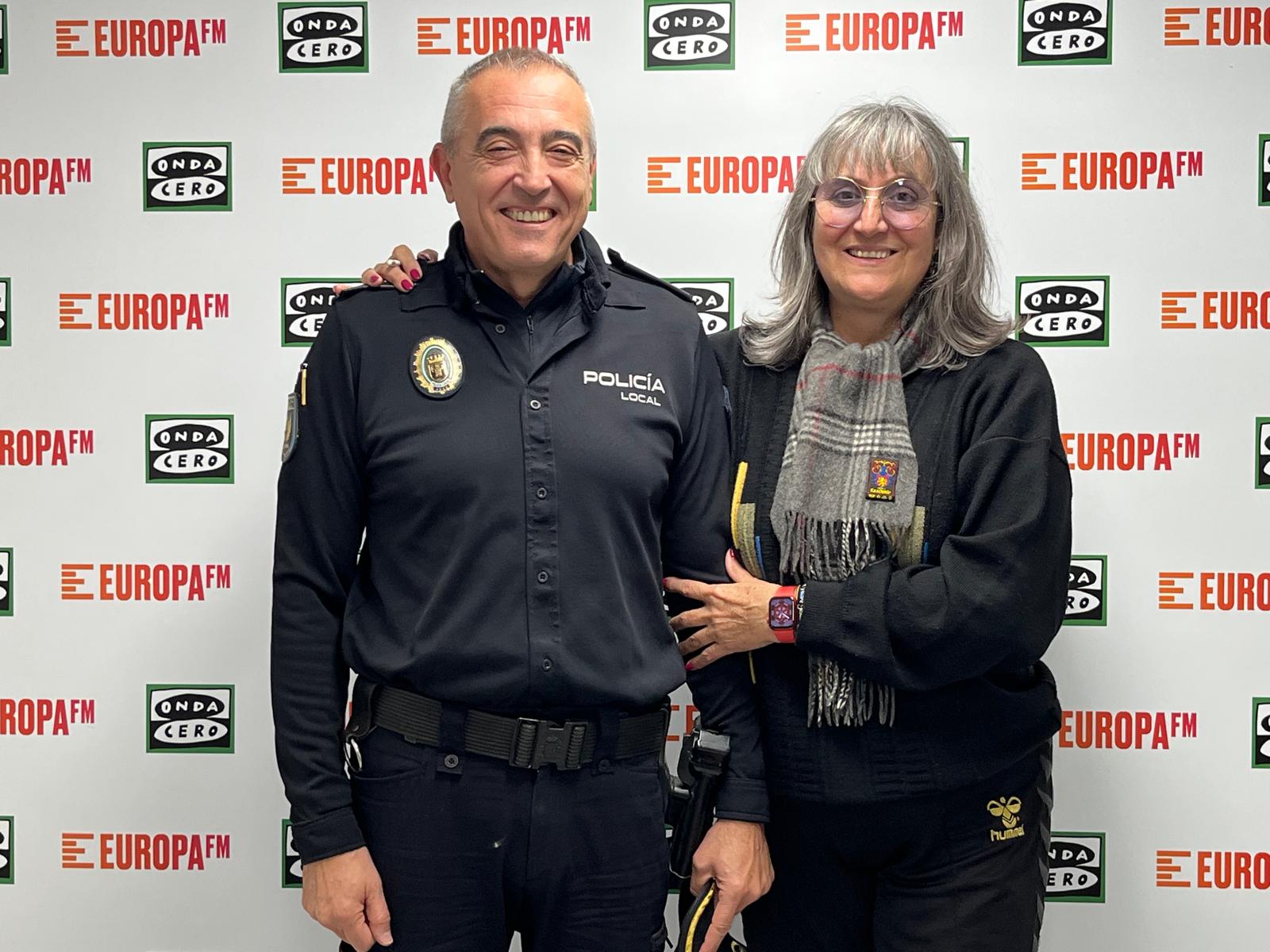 Ricardo del Río será el nuevo intendente de la Policía Local de Marbella Ricardo del Río será el nuevo intendente de la Policía Local de Marbella