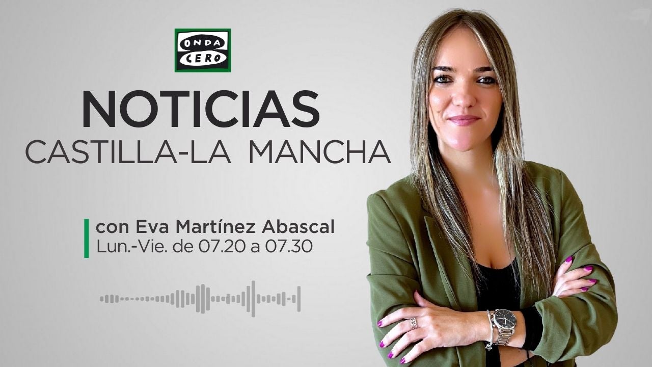 Más de Uno Castilla - La Mancha 09/03/2026 Más de Uno Castilla - La Mancha 09/03/2026