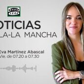 Eva Valvanuz Martínez Abascal