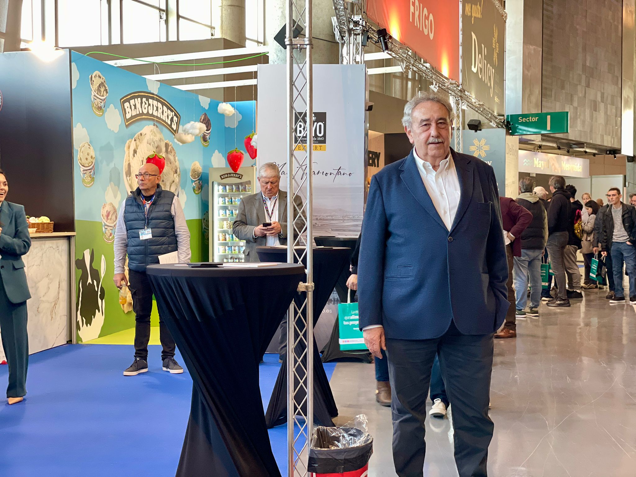 Tolo Servera: "El turismo es clave para la economía de Baleares" Tolo Servera: "El turismo es clave para la economía de Baleares"