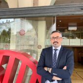 Agustín Collazos