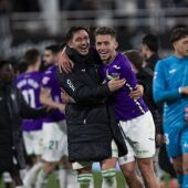 Isma y Carra