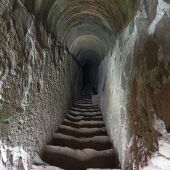 Minas del Almendral del Rey