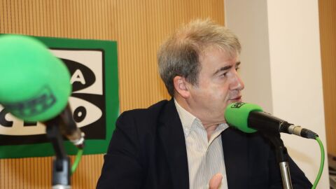 Manuel Pardo