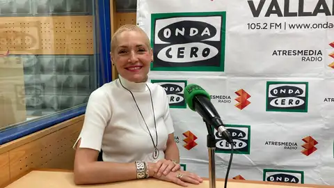 Maite Bernal nos cuenta cómo ha vivido y es su día a día en el proceso oncológico Maite Bernal nos cuenta cómo ha vivido y es su día a día en el proceso oncológico