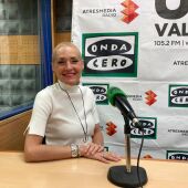 Maite Bernal nos cuenta cómo ha vivido y es su día a día en el proceso oncológico