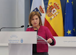 El PSdG afirma que Alfonso Rueda se ha convertido en 'un choromica' El PSdG afirma que Alfonso Rueda se ha convertido en 'un choromica'