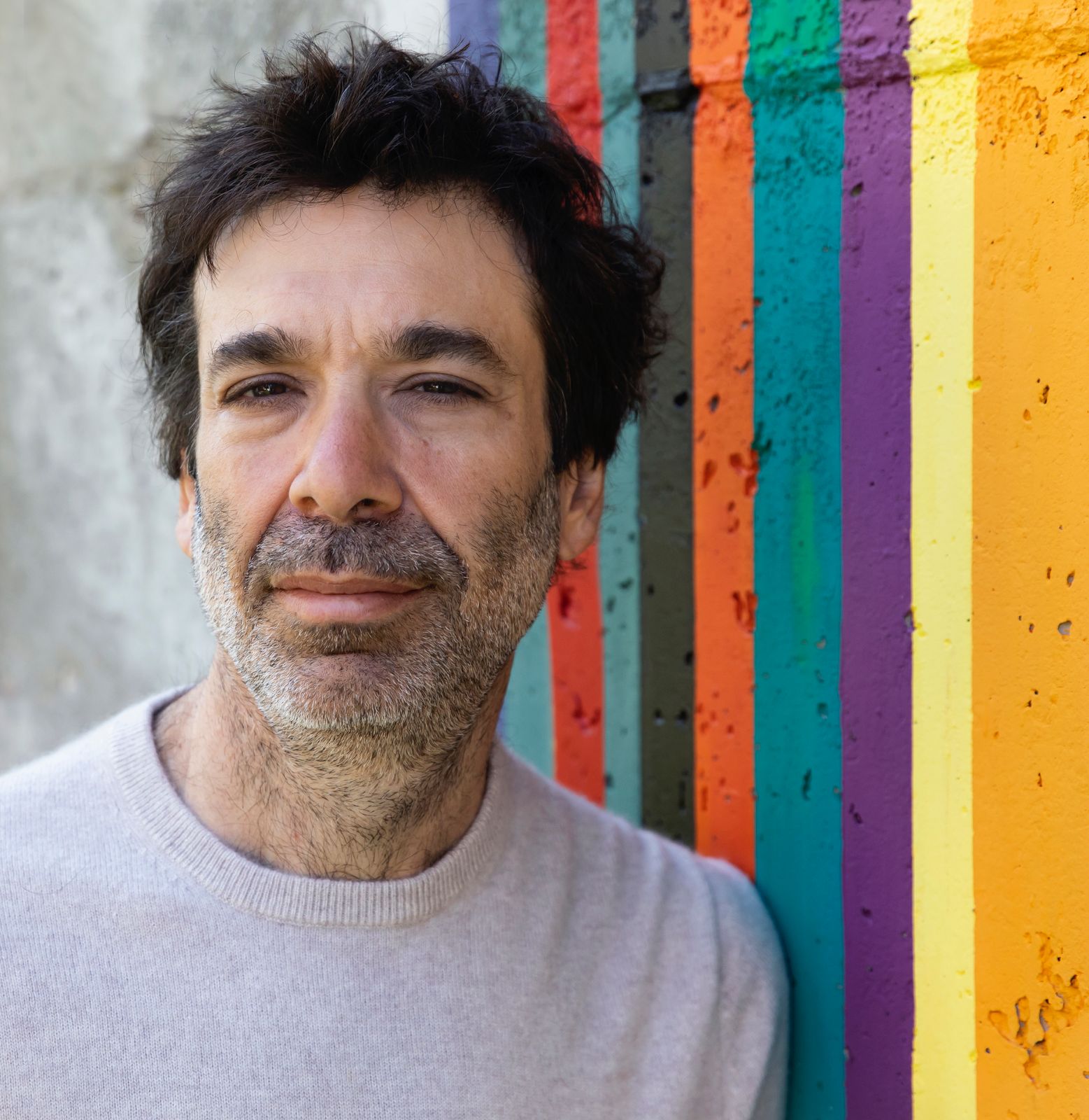 Humana/mente con Mariano Sigman 30/1/2025 Humana/mente con Mariano Sigman 30/1/2025