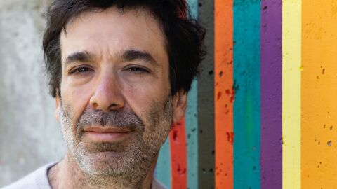 Mariano Sigman