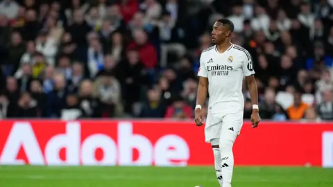 David Alaba David Alaba